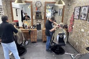 Show Coiffeur – Niederlenz