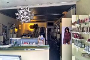 Silfrido pour Hair AG