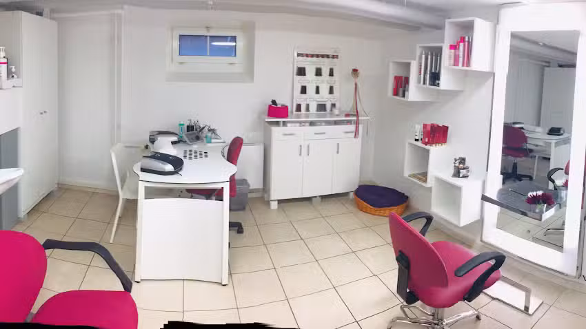 Silvia’s Hoor Eggä