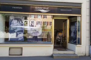 Simone Coiffure