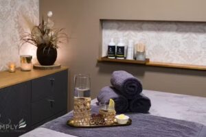 Simply Beauty Cosmetic