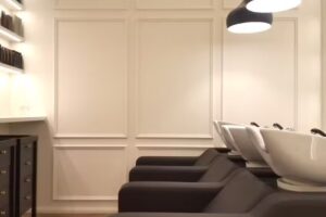 Sirienne Margot Parrucchieri – Mendrisio