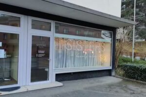 Sisters Beauty Salon