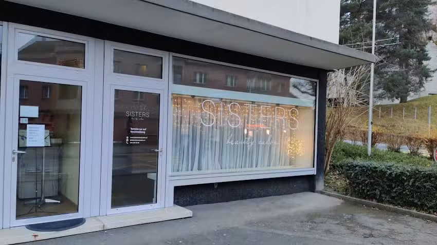 Salon de beauté Sisters