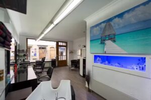 Sivis Coiffure – Monthey