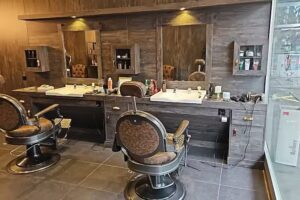 Sivo Giovanni – La Barberia italiana