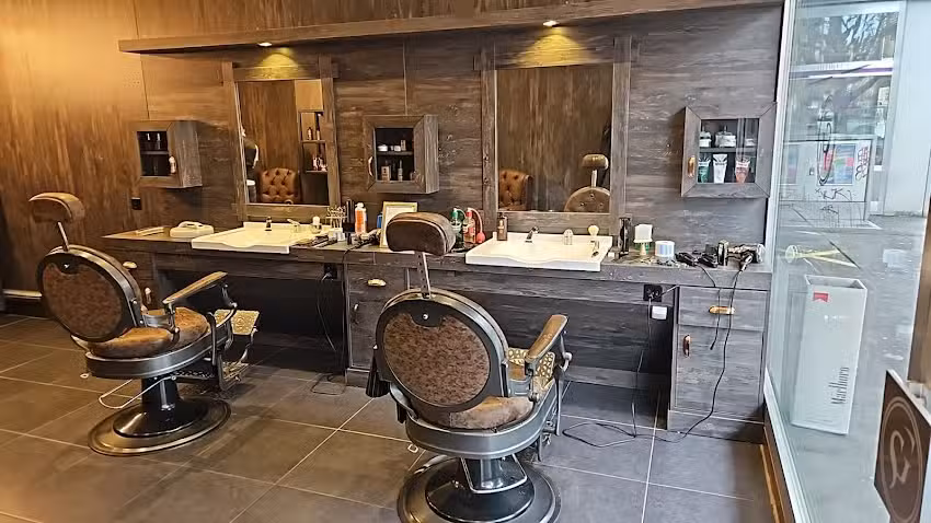 Sivo Giovanni – La Barberia italiana