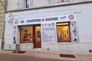 SK coiffure – Friburgo