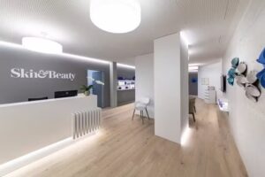 Skin & Beauty – Hautarzt und Schönheitsklinik