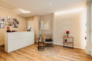 skinra.beauty Kosmetikstudio Zürich