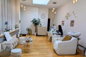 SKY BEAUTY spa Sàrl