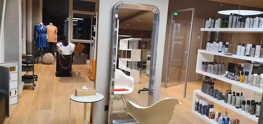 Cheveux intelligents