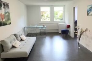 Marlen dalla pelle liscia