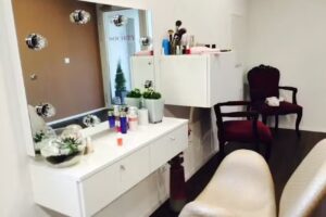 Parrucchiere Society Trend