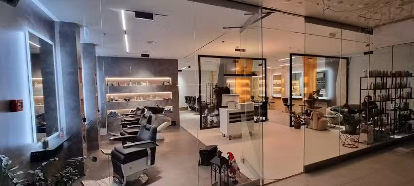 Sofia Schneider Coiffure et Beauté