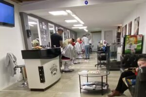 Sofiani Barber Shop – Zofingue