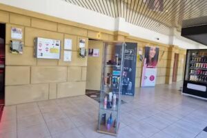 Solarium Wil – Sun World Sonnenstudio