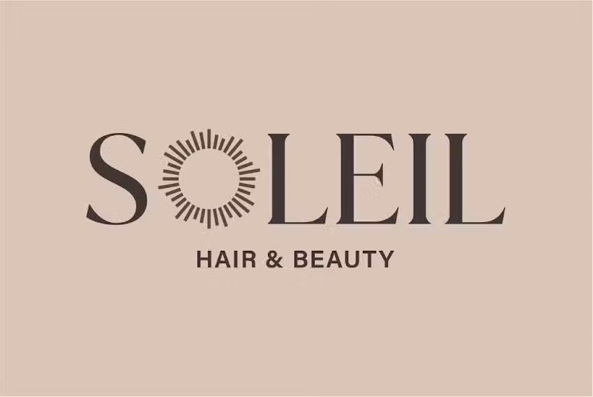 Soleil – Coiffure et Beauté