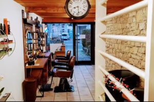 SOLO Barber – Parrucchiere per uomo – Muttenz