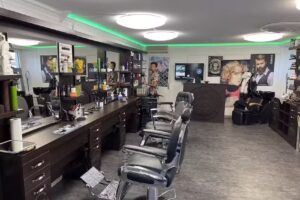 Salon de coiffure Solo – Rüti