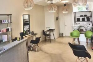 ProbeRegger – coiffeur