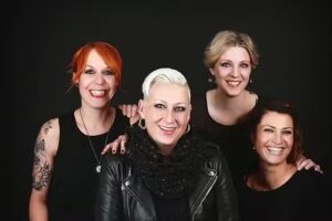 Salon de coiffure de Sonja Walker