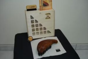 Sole e Luna per capelli naturali