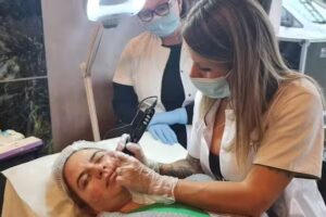 Sorisos – Schlieren