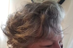 SOS Coiffeur Doris Jäger