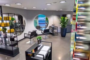 Spectrum Hair Studio di Luca Senn
