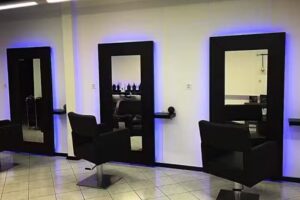 Sphère Coiffure – Moudon