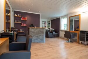 Spiegelbild Haar + Kosmetik GmbH