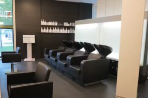 spirit of hair – coiffeur à Bülach