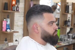 Stella Berbera – Margrethen