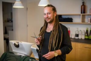 Stauffacher Coiffeur Kevin Düringer