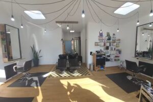 Cura dei capelli Stay Organic