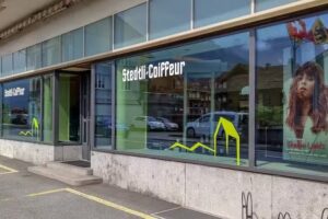 Stedtli Coiffeur