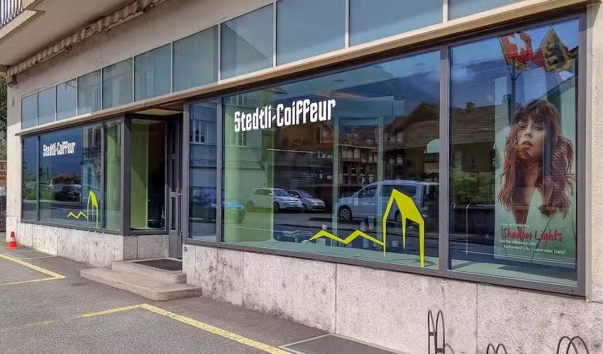 Stedtli Coiffeur
