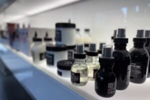 Steinmann Haute Coiffure Francaise