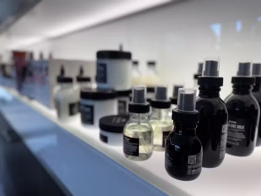 Steinmann Haute Coiffure Francaise