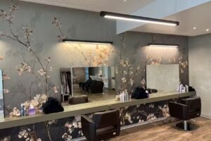 Step in Coiffure GmbH