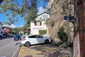 Stéph Barbershop – Münchenstein