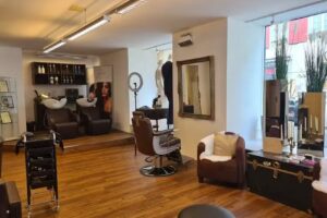 Stephanie GlamHair Coiffeur