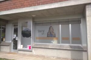 STERRY COIFFEUR SAGL