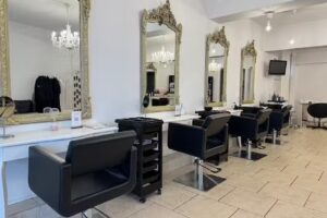 Stile Creativo Coiffure