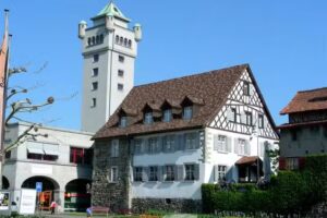 Stilpunkt Pascale Eigenmann