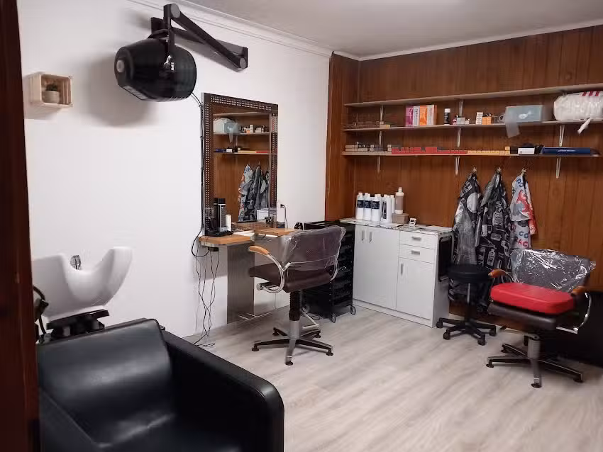 Studio Coiffure Laetitia Duvanel