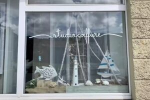 Studio coiffure Laetitia Hauert (-Dubois)