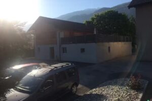 Studio di parrucchiere