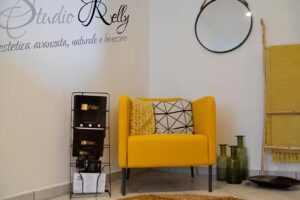 Studio Kelly – Estetica Avanzata, Naturale & Benessere